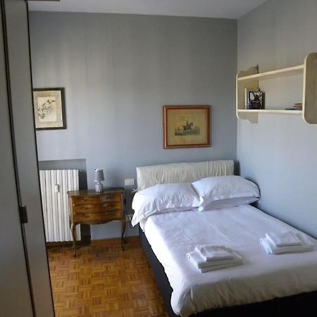 Bright Apt With Views And Terrace Florença Exterior foto