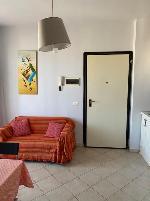 Bright Apt With Views And Terrace Florença Exterior foto