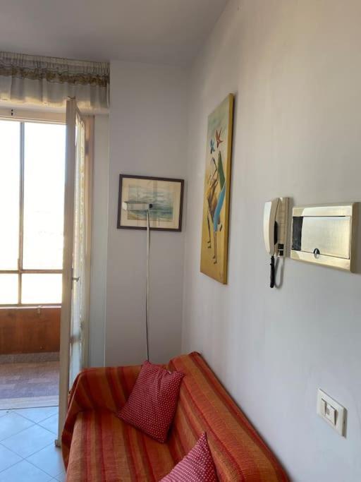 Bright Apt With Views And Terrace Florença Exterior foto