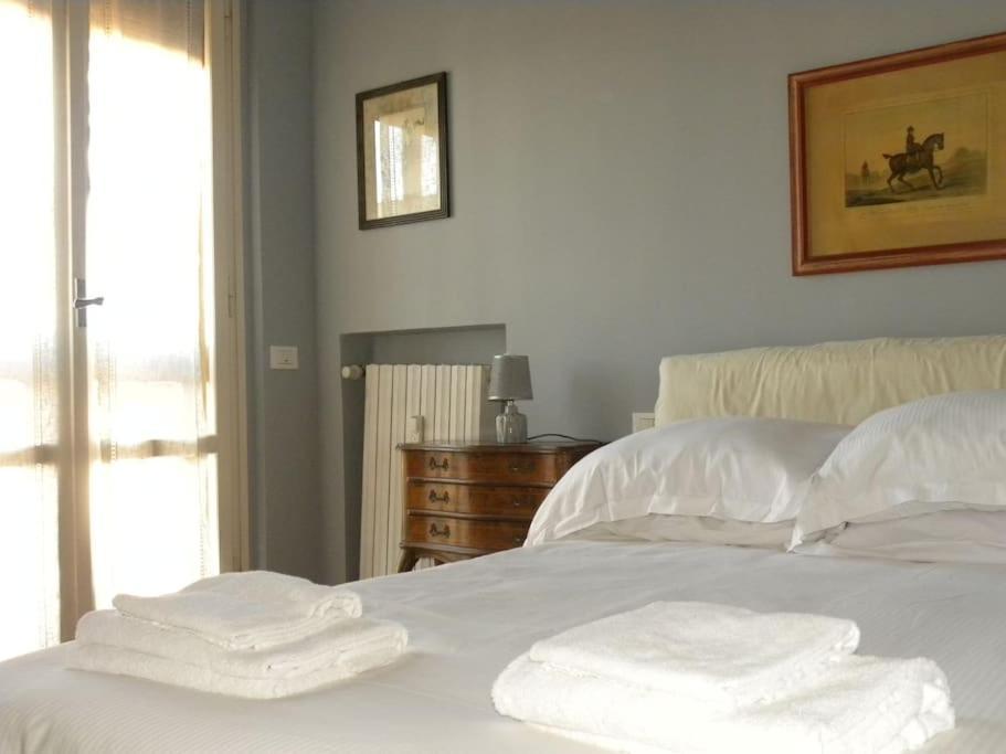 Bright Apt With Views And Terrace Florença Exterior foto