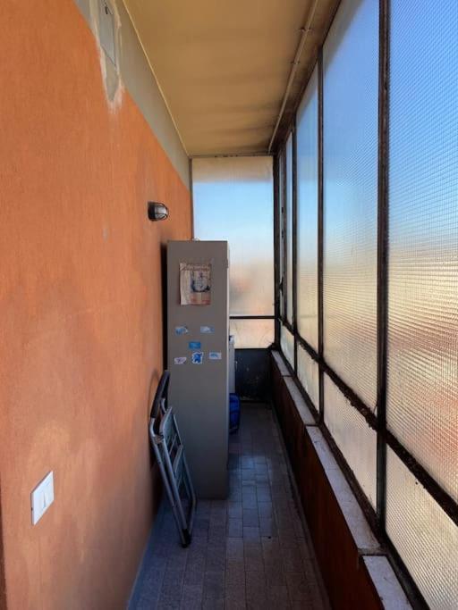 Bright Apt With Views And Terrace Florença Exterior foto
