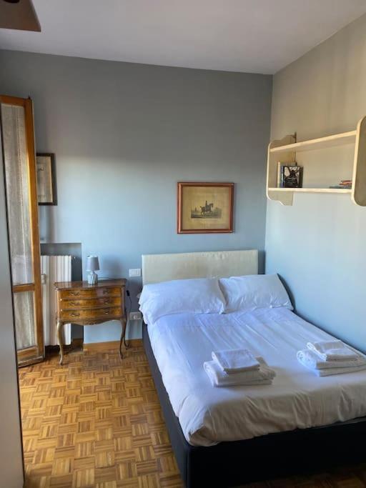Bright Apt With Views And Terrace Florença Exterior foto